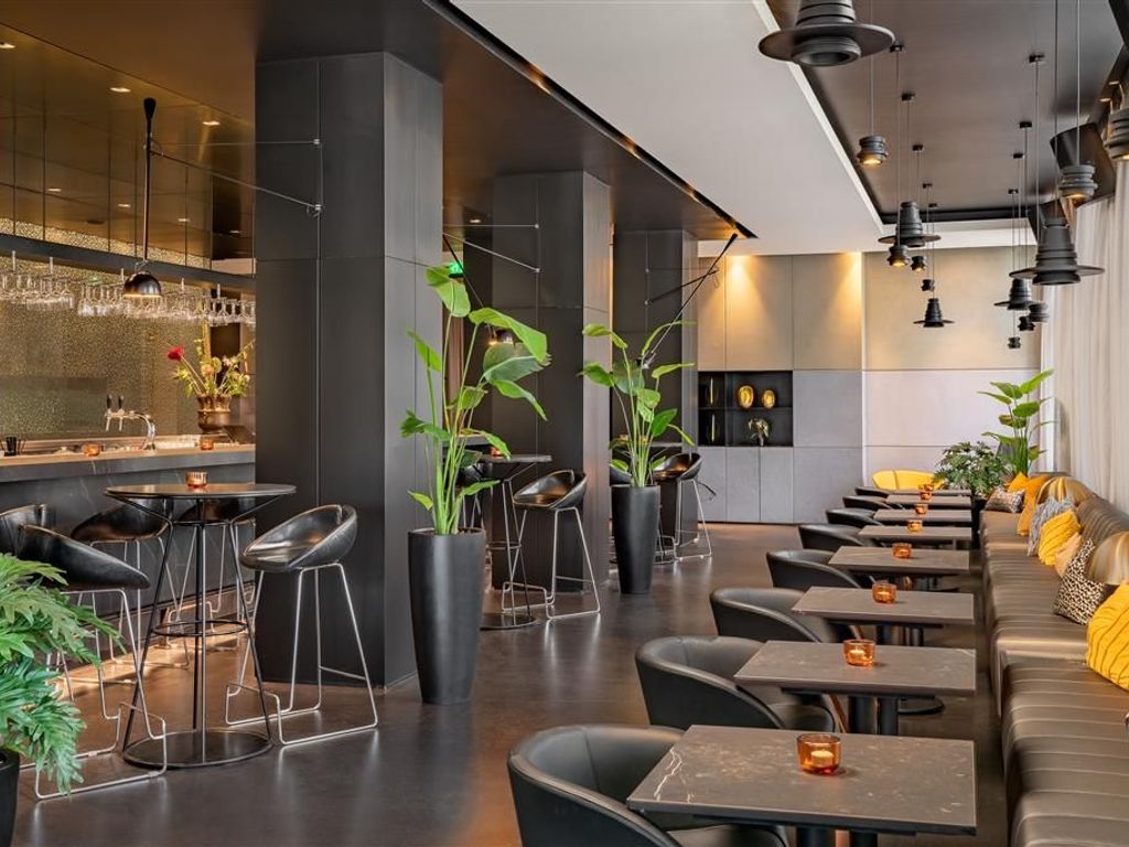 art'otel Amsterdam