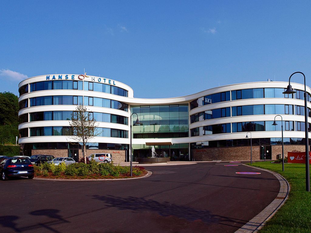 Hansehotel