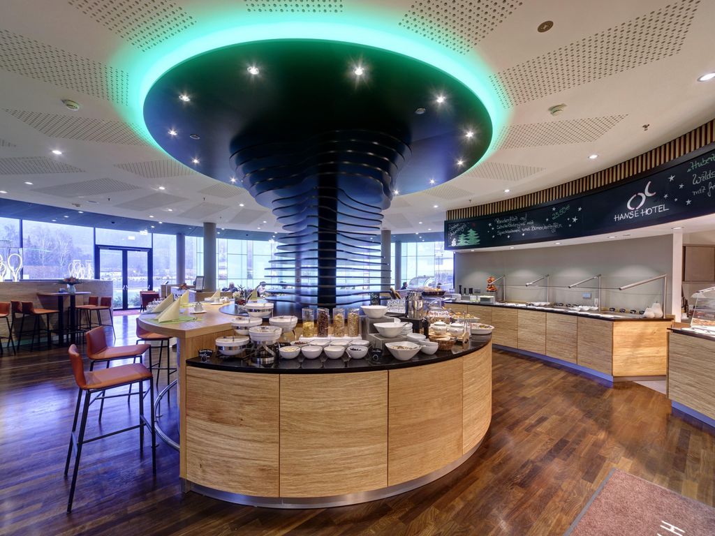 Hansehotel