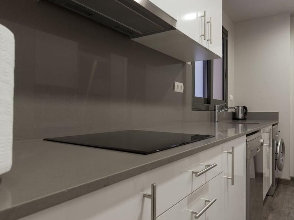 Espais Blaus Apartments