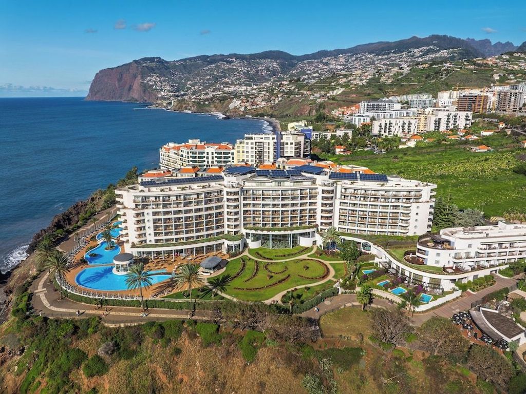Pestana Grand