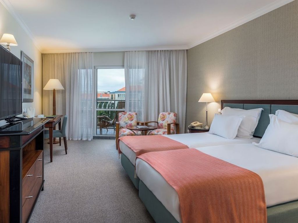 Pestana Grand
