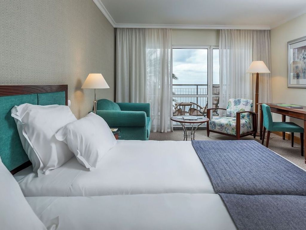 Pestana Grand