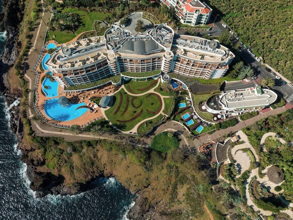 Pestana Grand