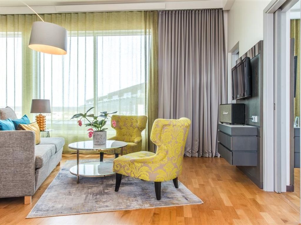 Radisson Blu Hotel Uppsala