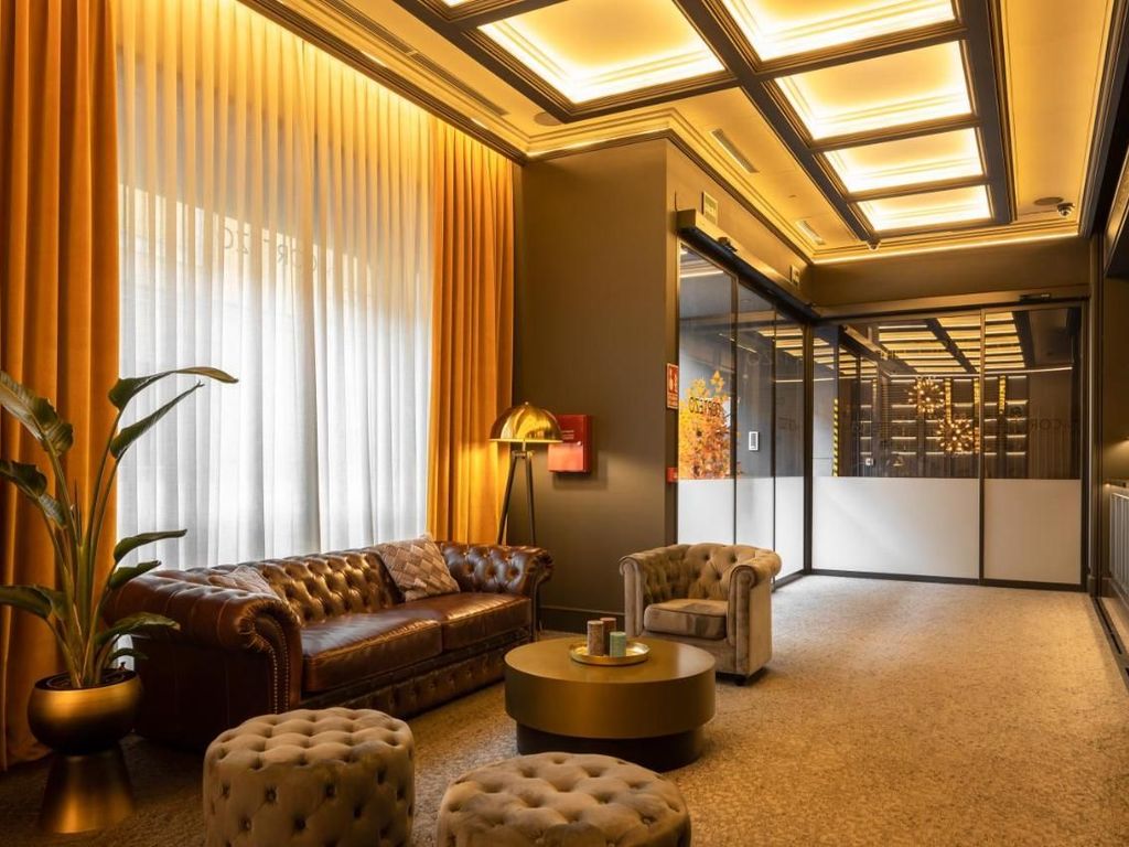 HOTEL CORTEZO
