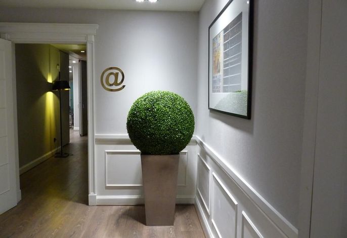 HOTEL CORTEZO