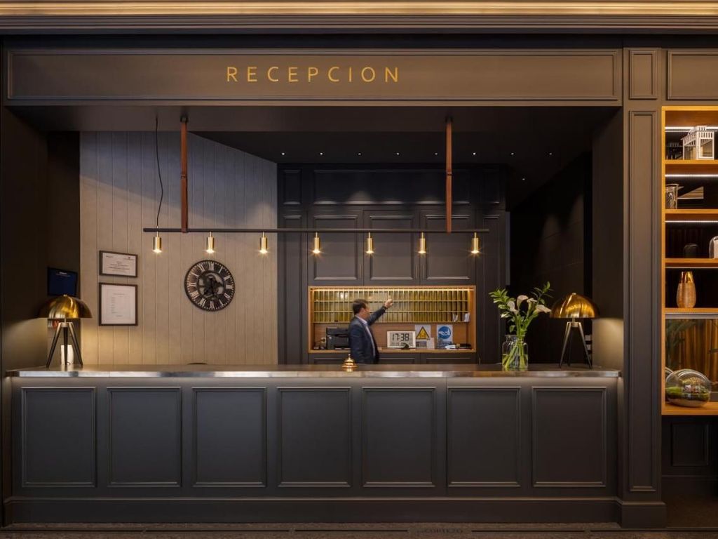 HOTEL CORTEZO