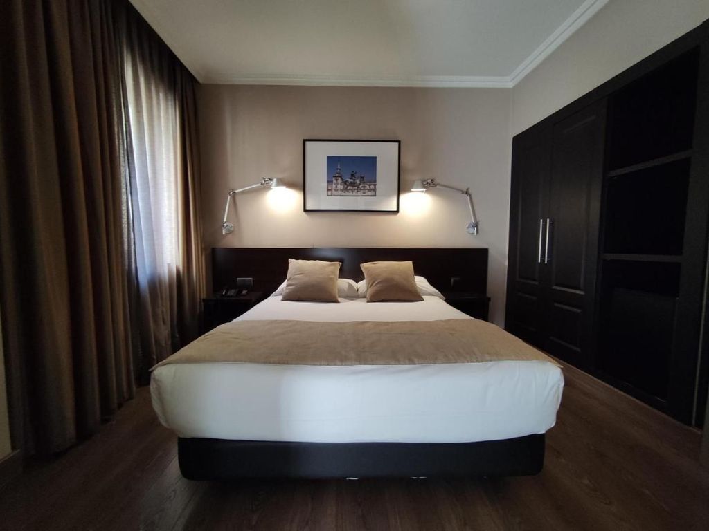 HOTEL CORTEZO