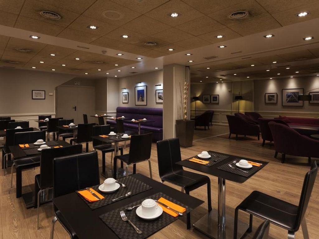 HOTEL CORTEZO