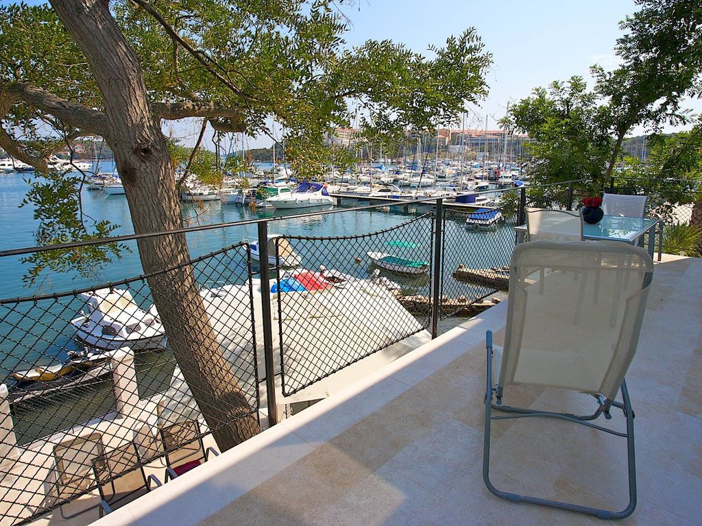 Ribarska Koliba Resort