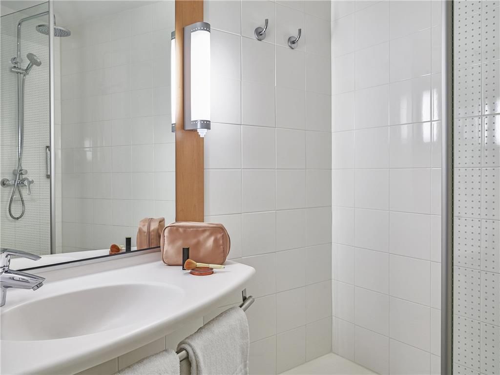 ibis Barcelona Centro (Sagrada Familia)