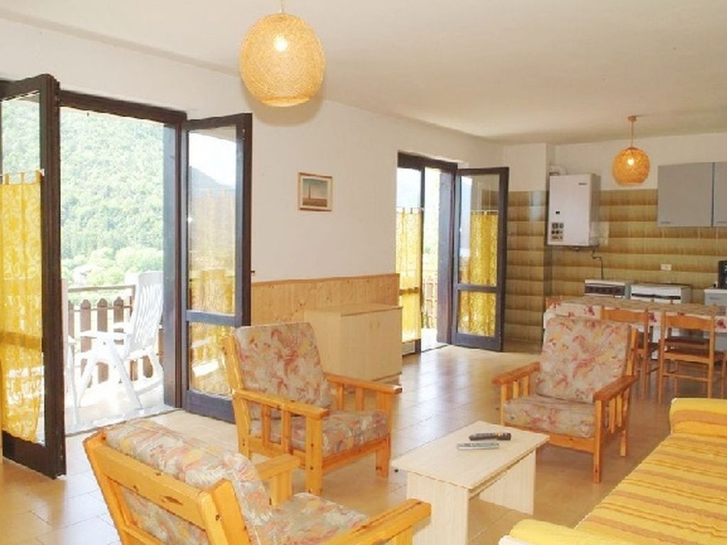 Residence Silvana