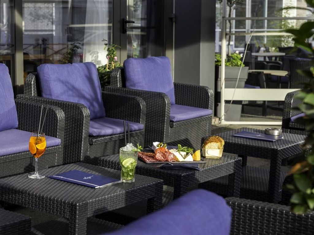 Best Western Premier Why Hotel