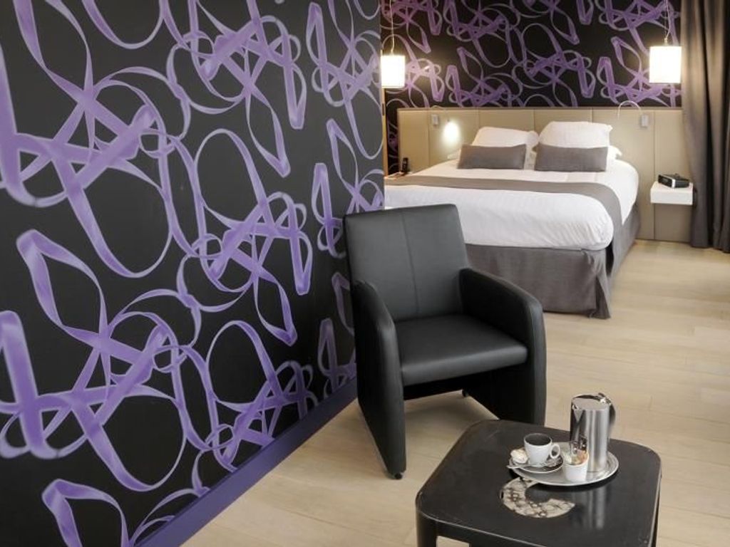 Best Western Premier Why Hotel