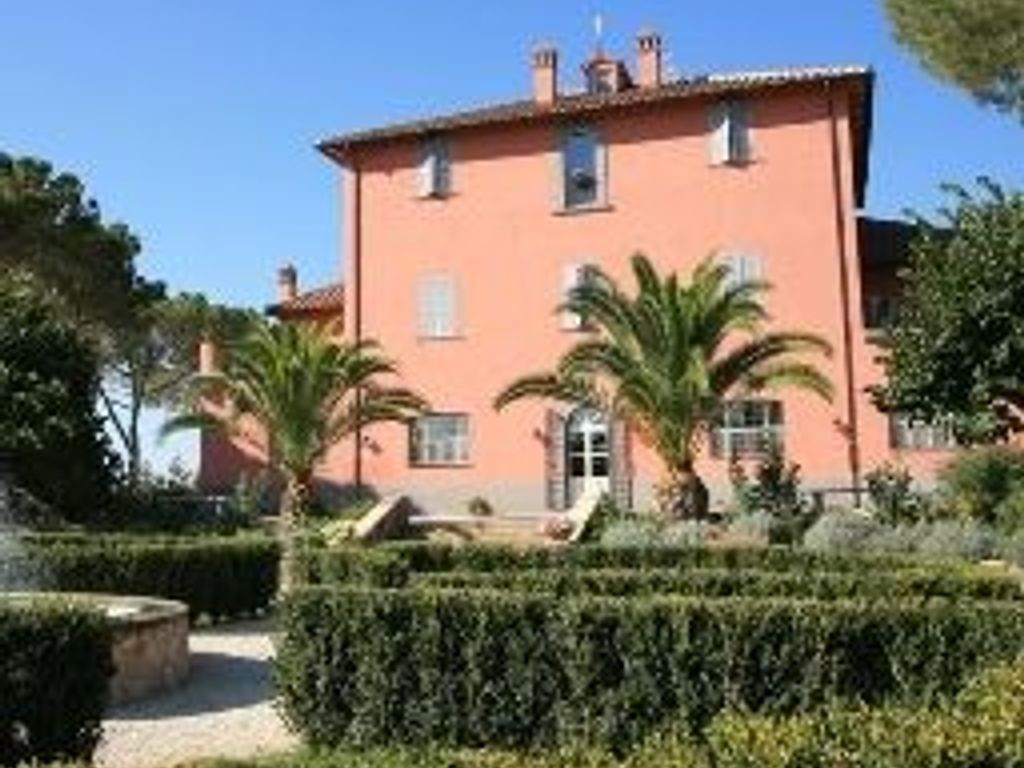 Relais Pian di Vico