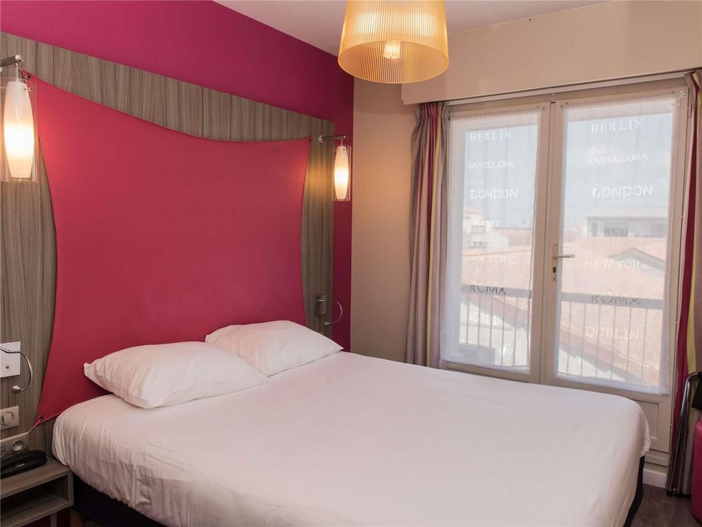 ibis Styles Saint-Gilles-Croix-de-Vie