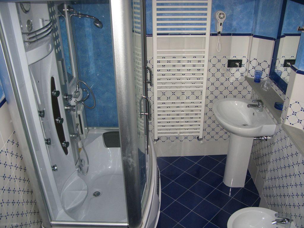 Hotel di Sor Paolo