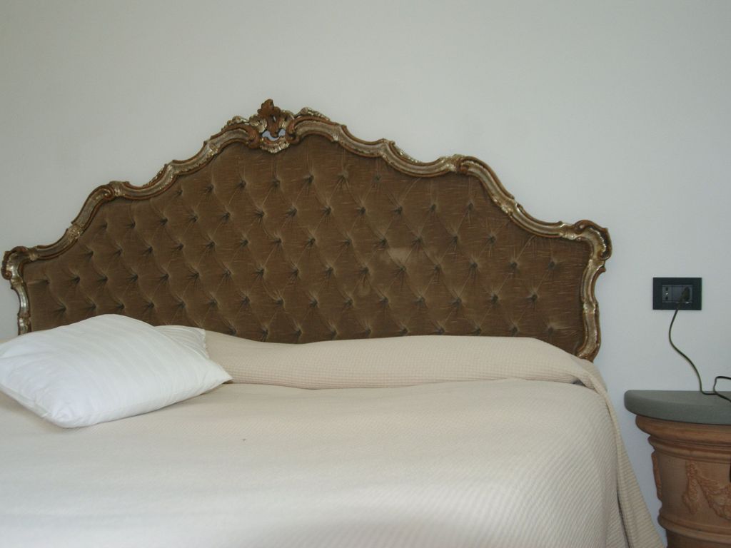 Hotel di Sor Paolo
