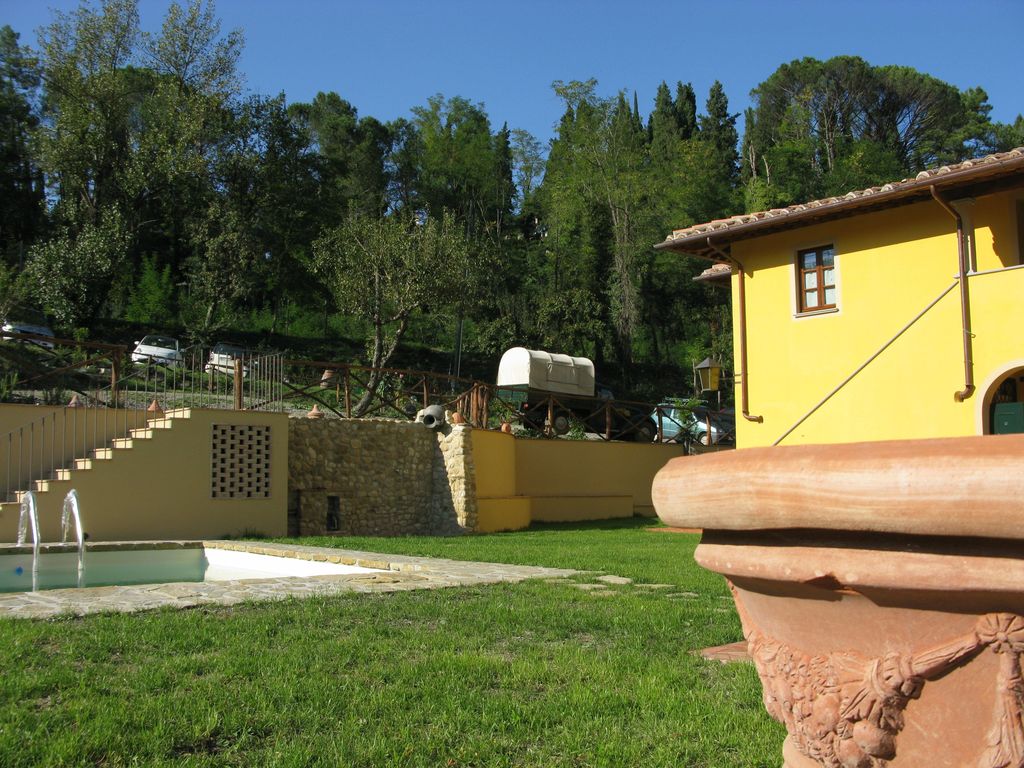 Hotel di Sor Paolo