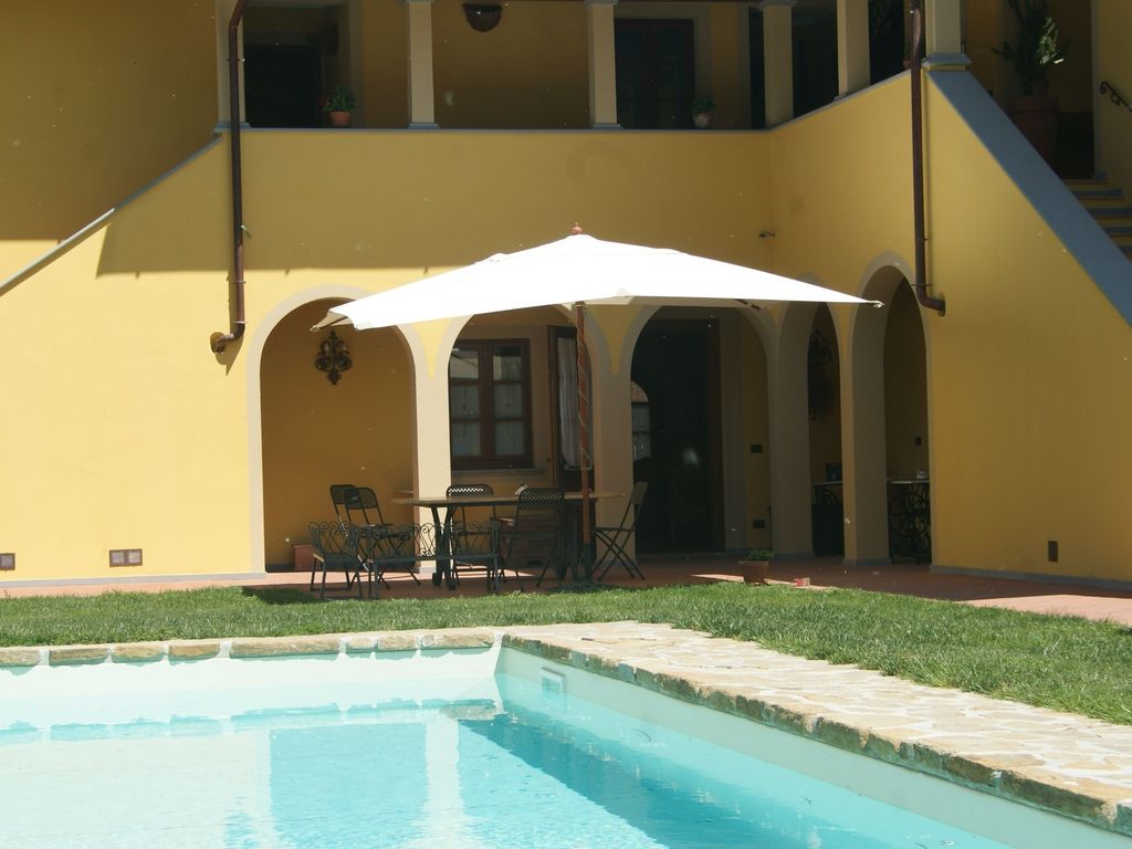 Hotel di Sor Paolo