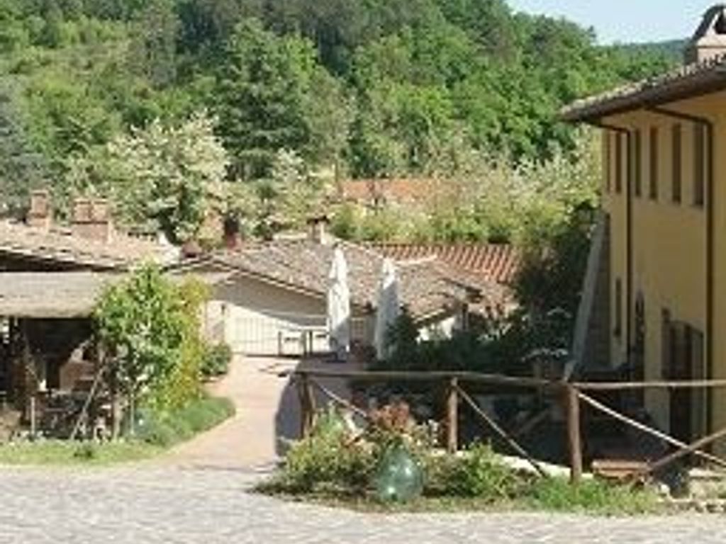 Hotel di Sor Paolo
