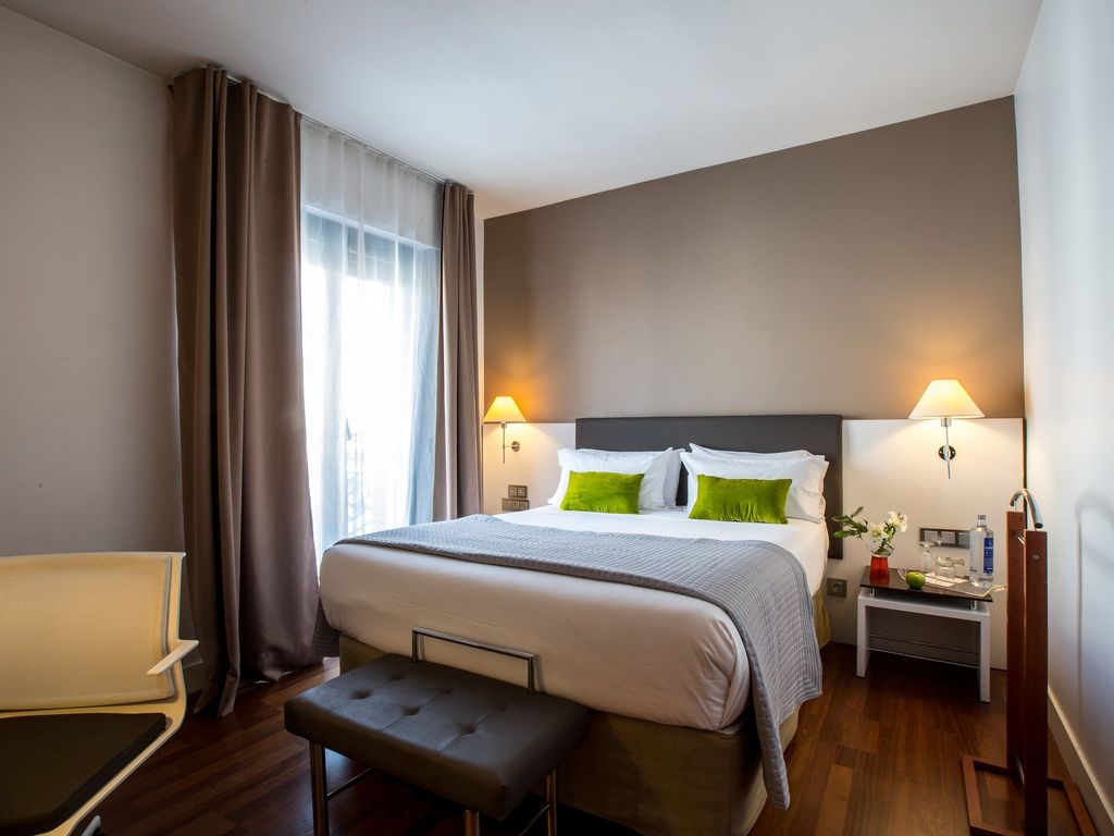 Leonardo Boutique Hotel Madrid