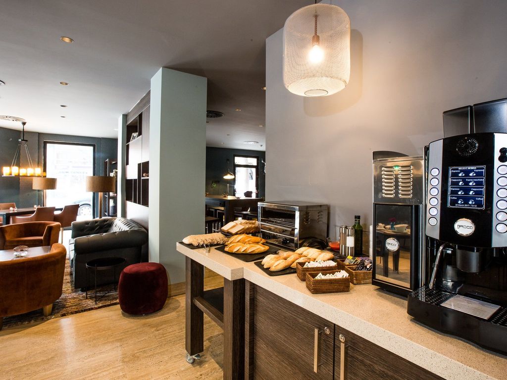Leonardo Boutique Hotel Madrid
