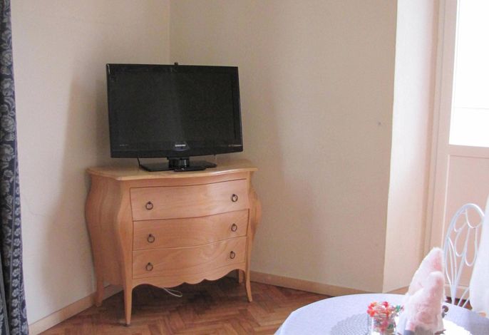 La Bella Addormentata e il Principe Calaf B&B