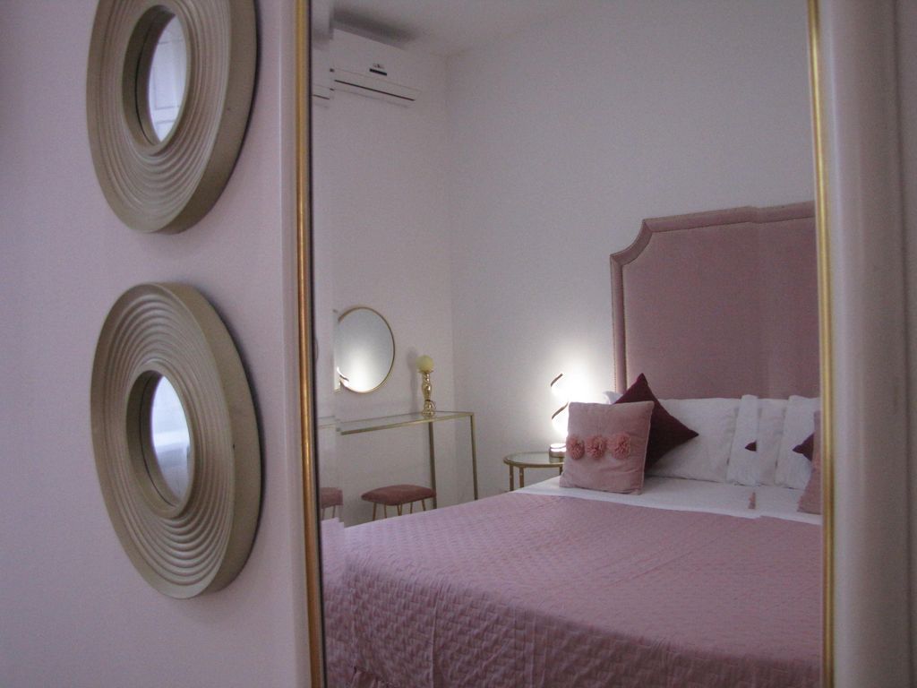 La Bella Addormentata e il Principe Calaf B&B