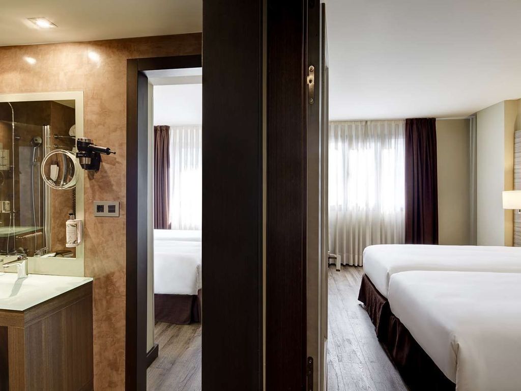 Gran Hotel Luna de Granada