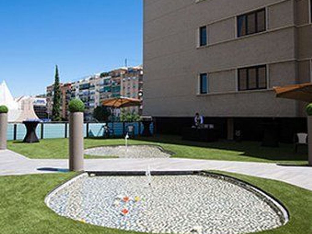 Gran Hotel Luna de Granada