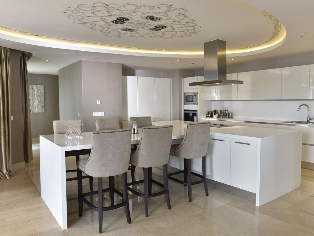 CVK Park  Bosphorus Hotel Istanbul
