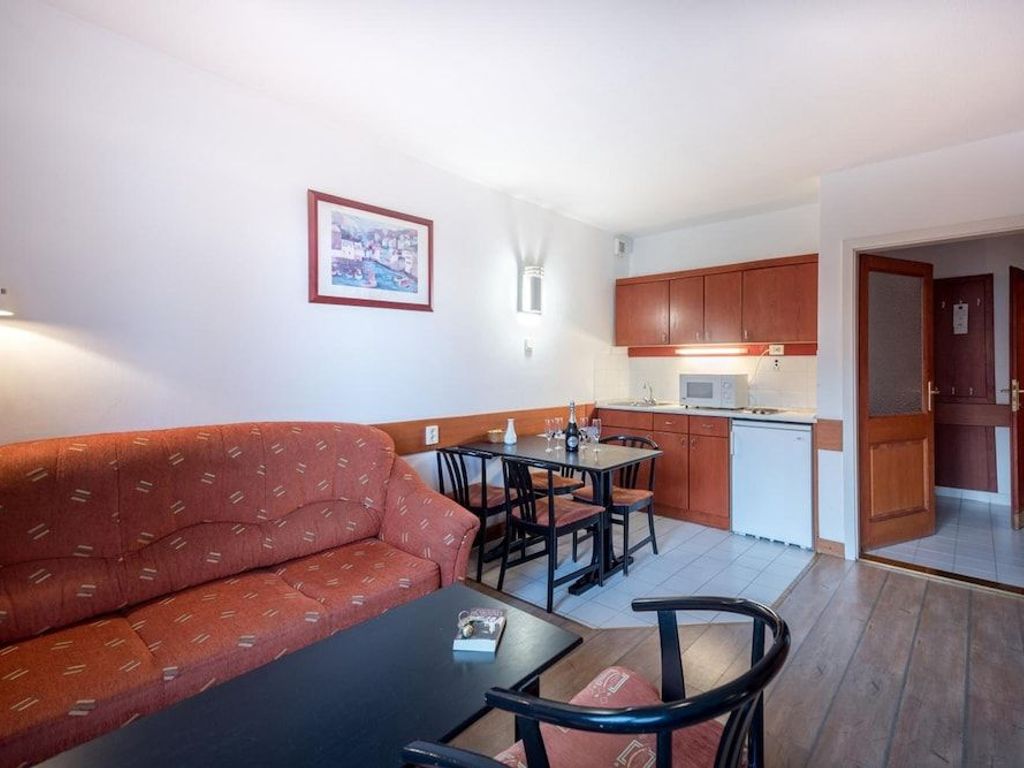 Abbázia Club Hotel Kék