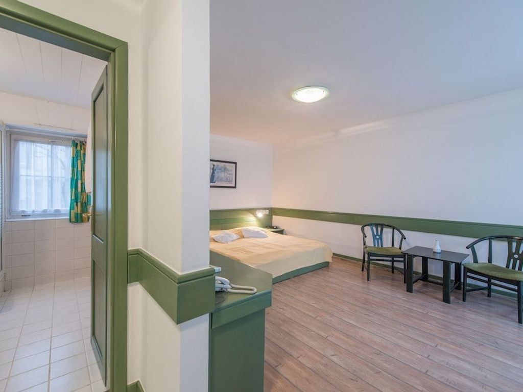 Abbázia Club Hotel Kék