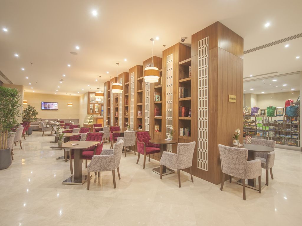 Margi Hotel