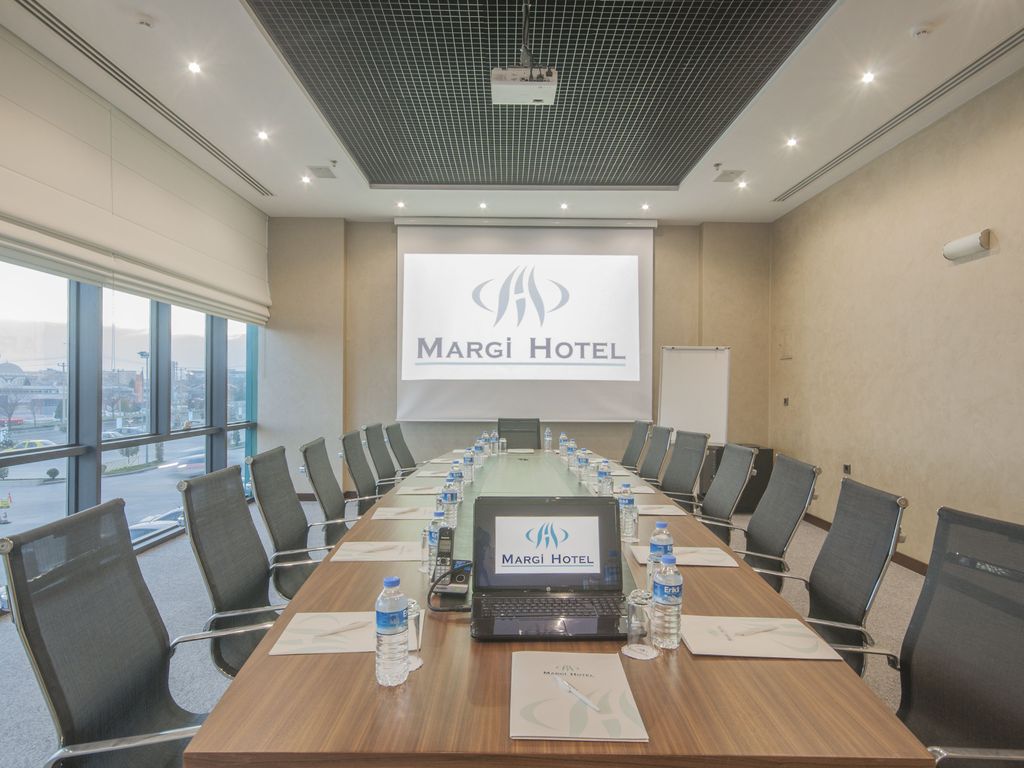 Margi Hotel