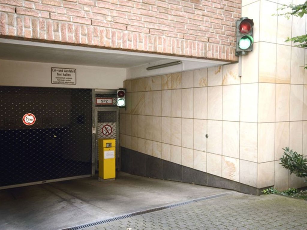 Europäischer Hof am Dom