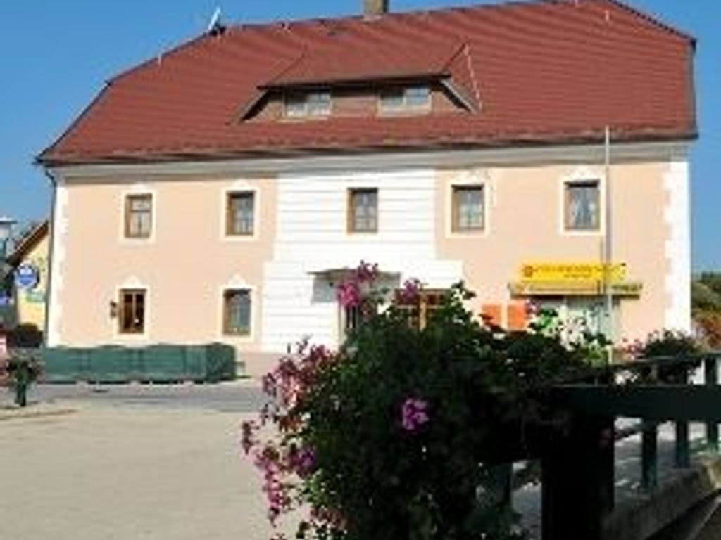 Gästehaus Freitag