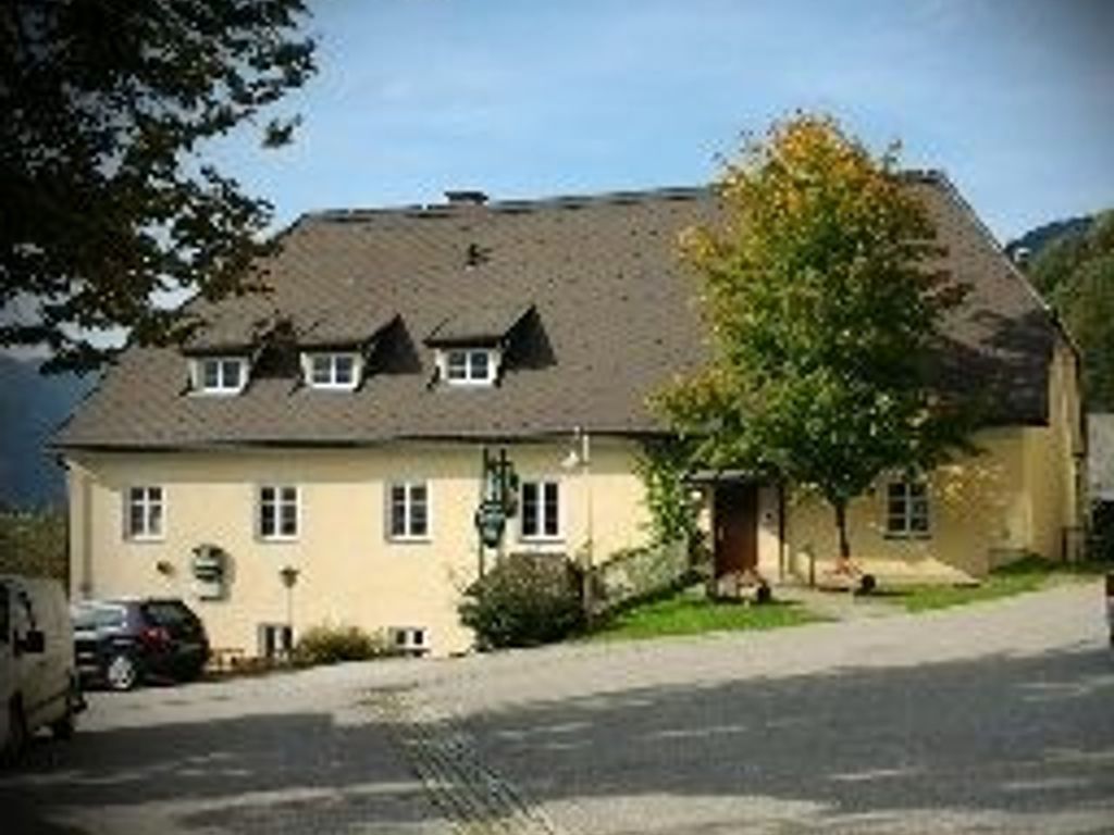Wirtshaus Ritschi
