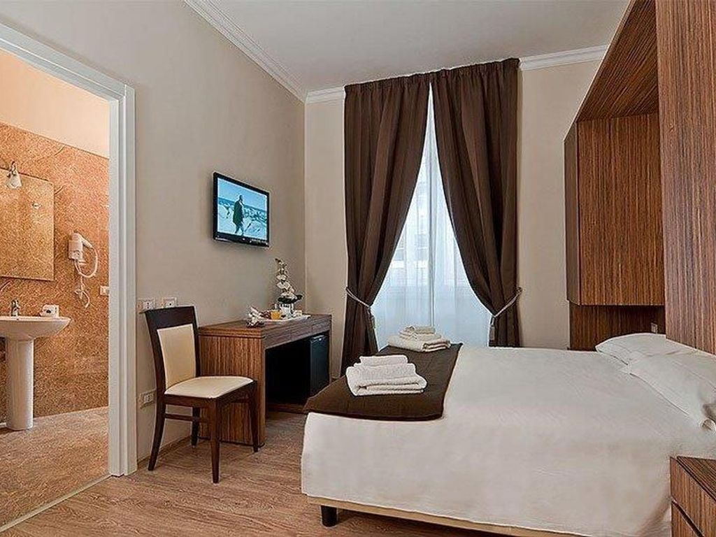Hotel Roma Vaticano
