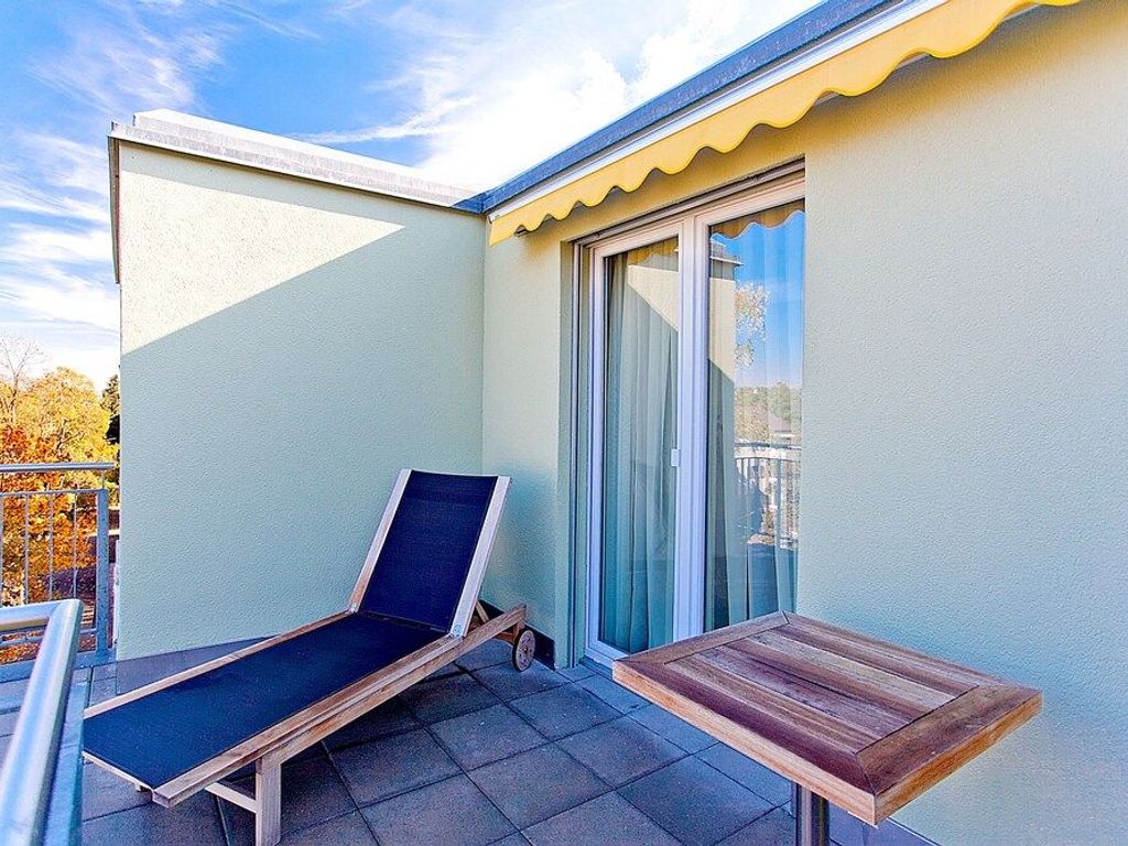 Suite Apartments by Livingdowntown LivingDownTown
