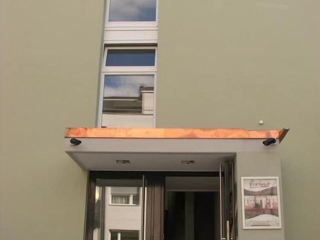 Suite Apartments by Livingdowntown LivingDownTown