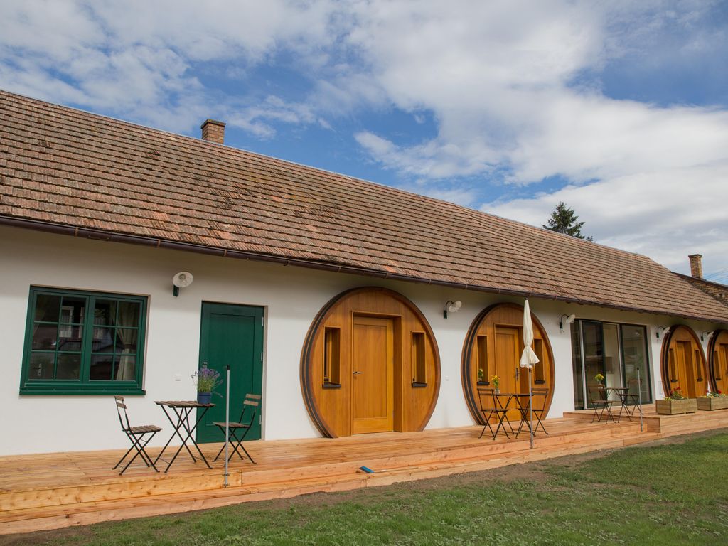 Winzerhof Küssler - Weinviertel