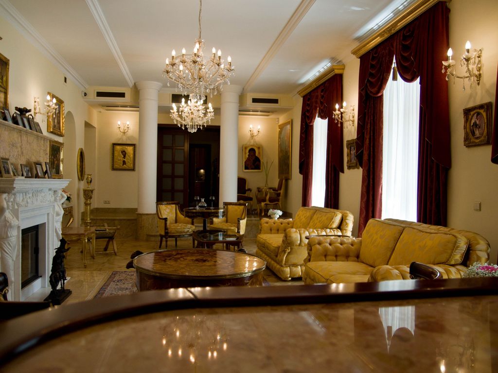 Willa Różana Ormonde Resorts