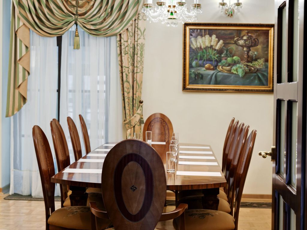 Willa Różana Ormonde Resorts