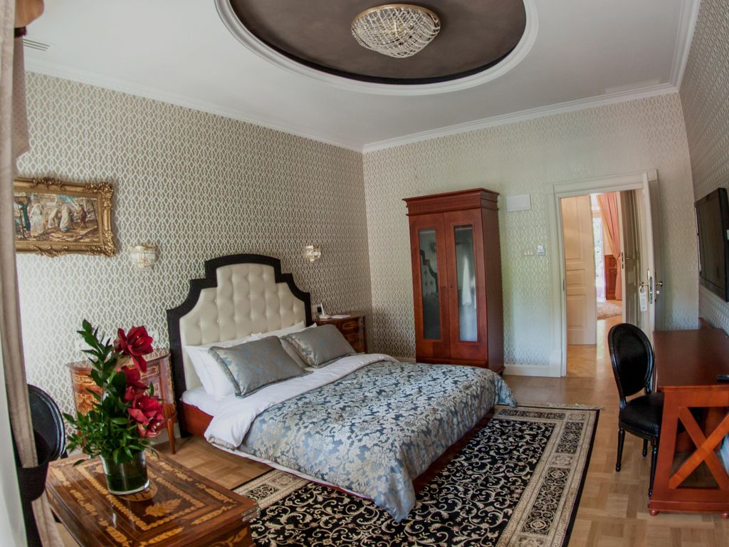 Willa Różana Ormonde Resorts