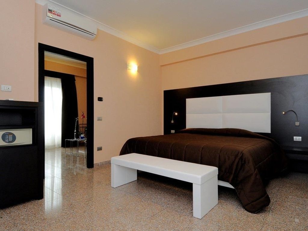 Euro House Rome Airport
