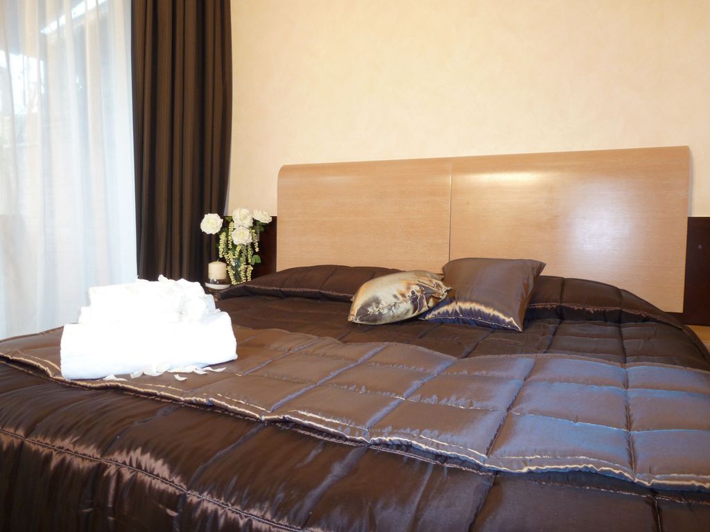 Euro House Rome Airport