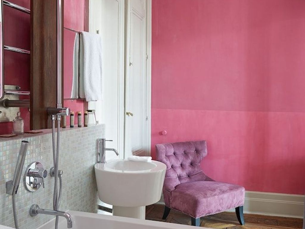 L'Hôtel Particulier